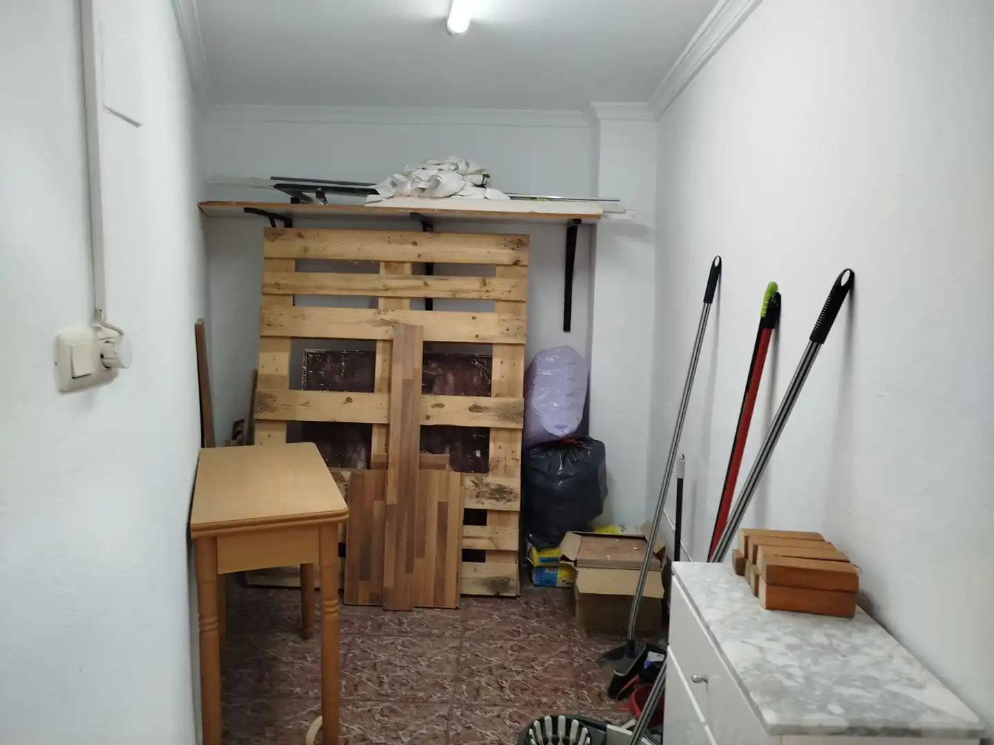 Reihenhaus mit Terrasse zum Verkauf in Vélez-Málaga ciudad, imagen 10