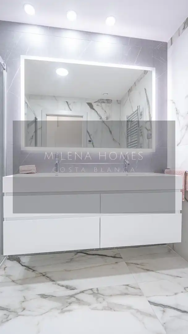 Appartement compact avec terrasse à vendre à Calle de Brasil, imagen 48
