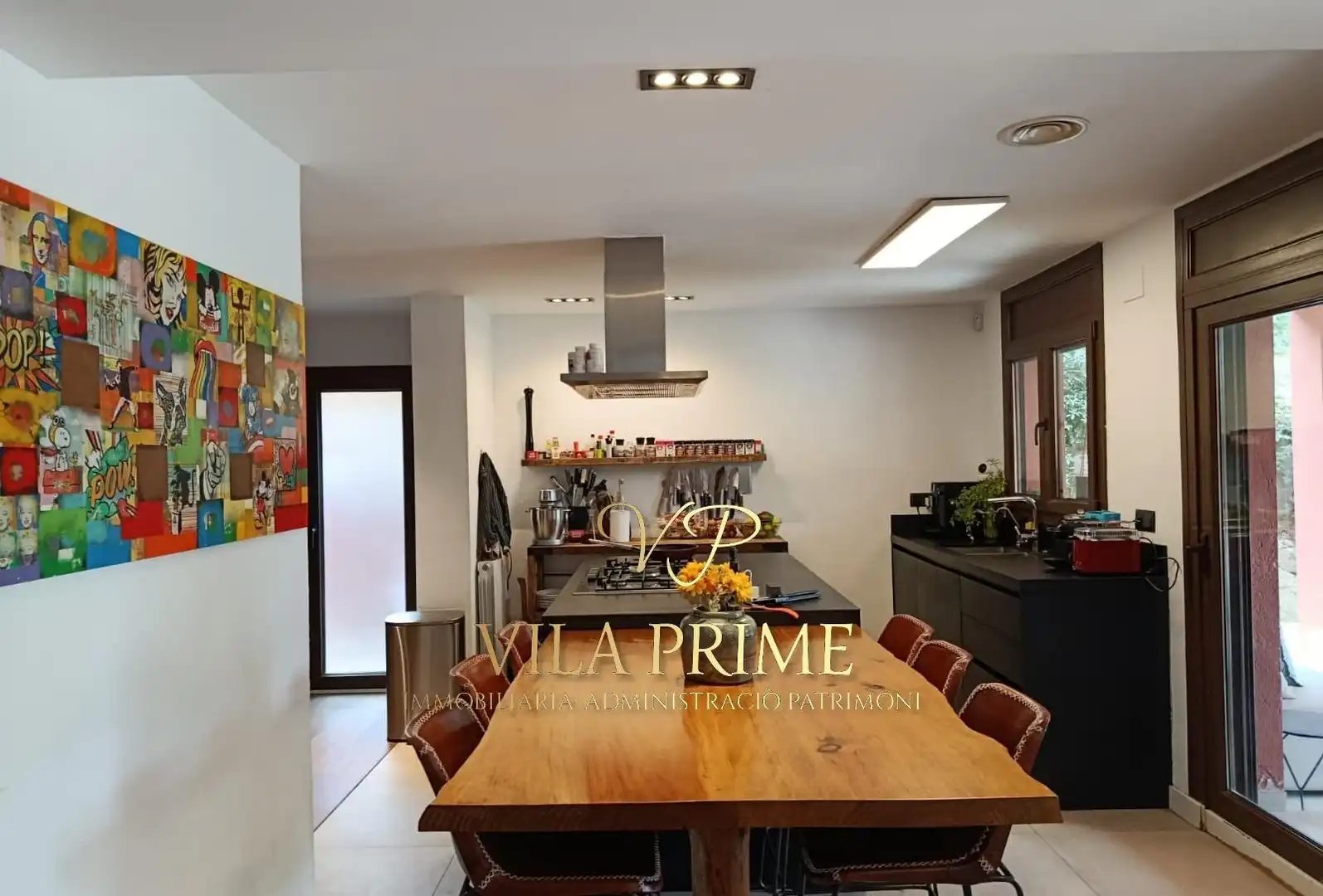 Villa avec piscine à vendre à Cabrils, imagen 30