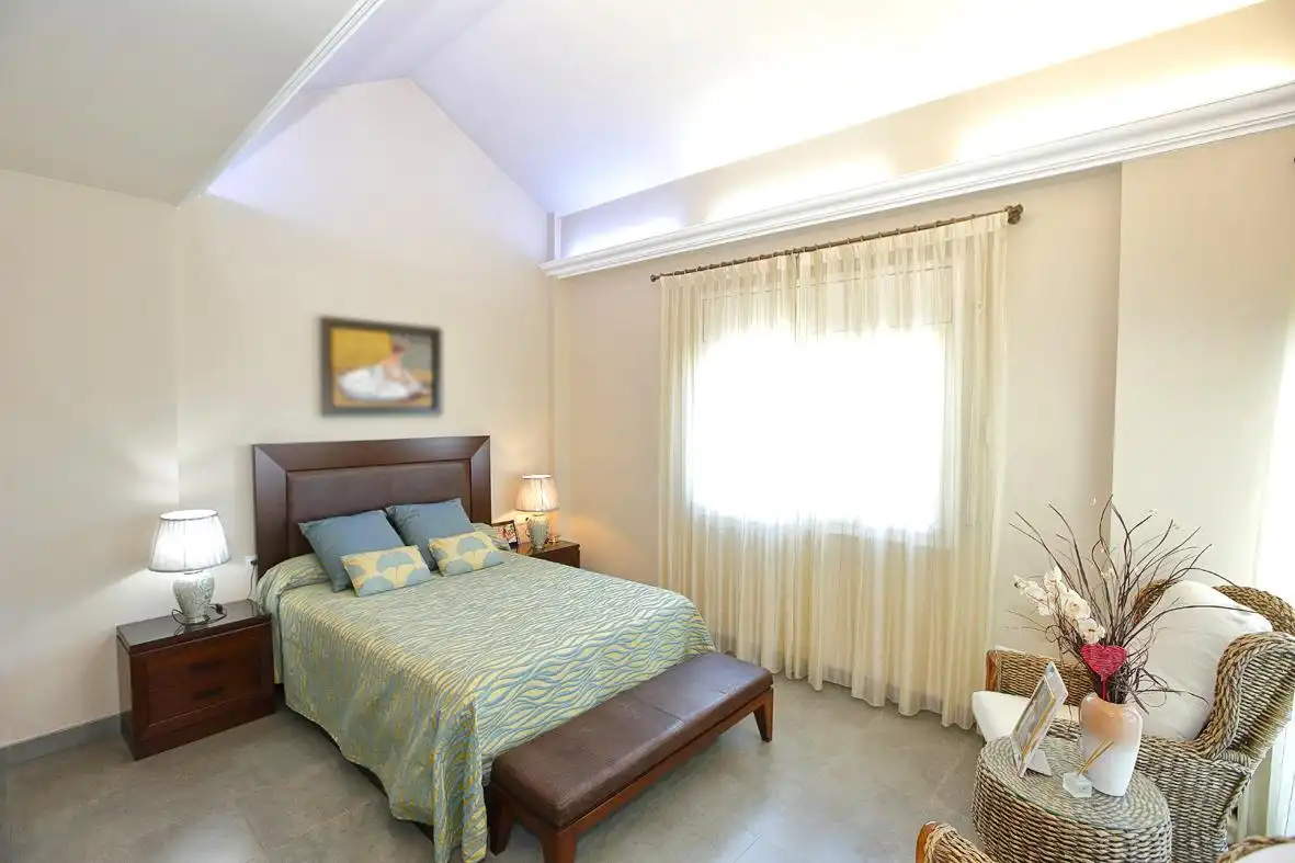 Habitación de Casa o chalet en venta en Alcanar