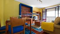 Living room of Flat for sale in Santander  with Heating