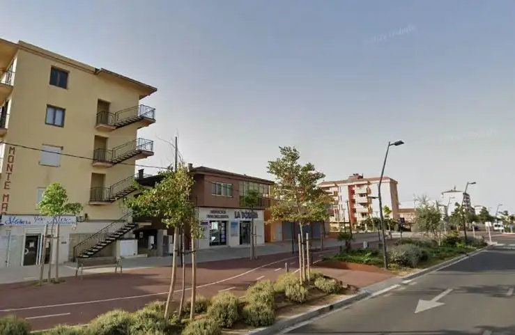 Wohnung zum Verkauf in Carretera BARCELONA 107, imagen 2