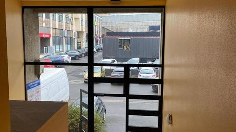 Foto 2 de Oficina en venda a Rua Via Edison, Campus Norte - San Caetano, A Coruña