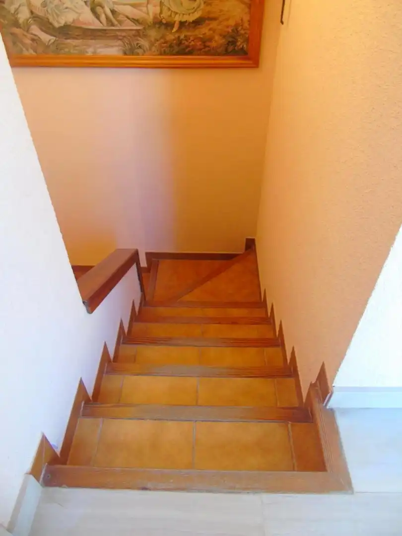 Houses for sale in La Llosa de Ranes  with Air Conditioner, Heating and Private garden