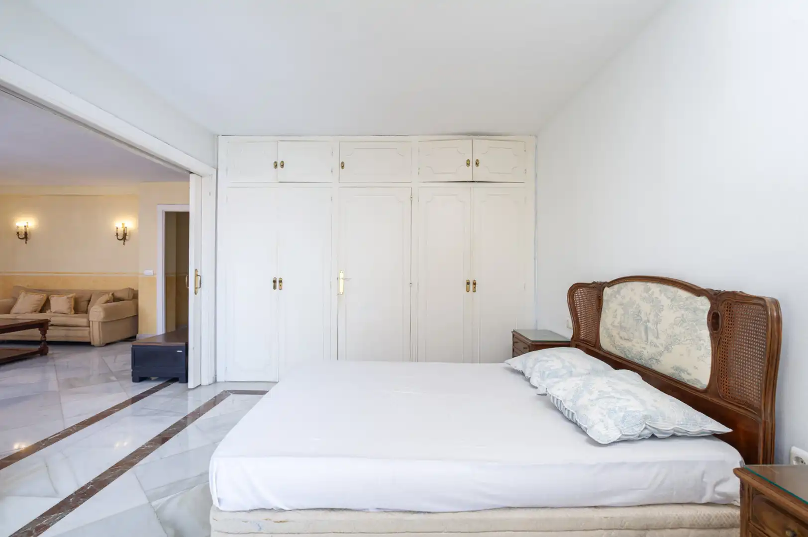 Wohnung mit Aufzug zum Verkauf in Marbella Centro, imagen 6