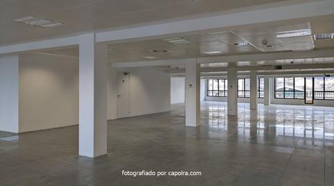 Foto 2 de Oficina de alquiler en Sancho de Avila, El Parc i la Llacuna del Poblenou, Barcelona