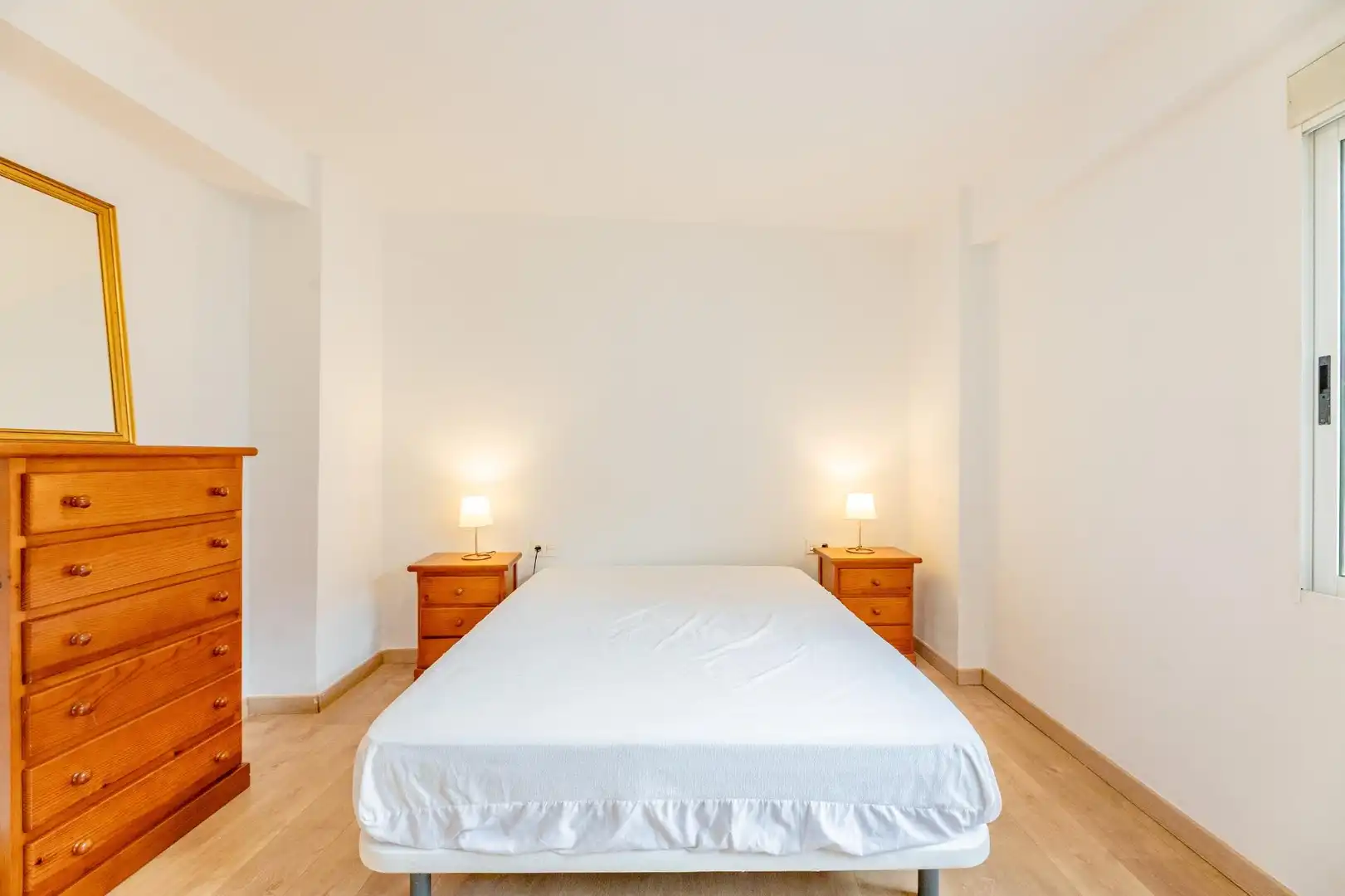 Apartament de lloguer a Valencia, Valencia