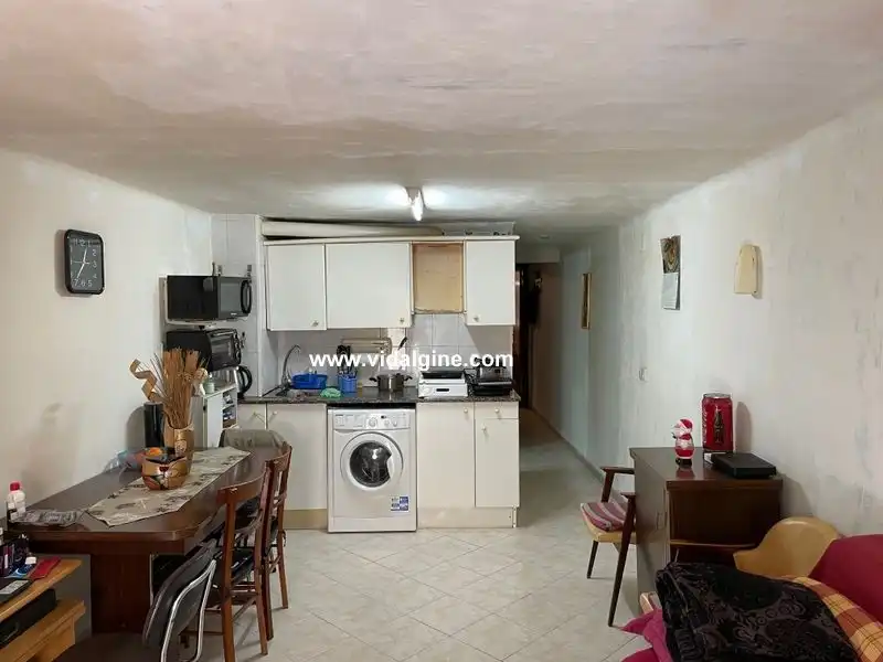 Piso con terraza en venta en Balaguer, imagen 3