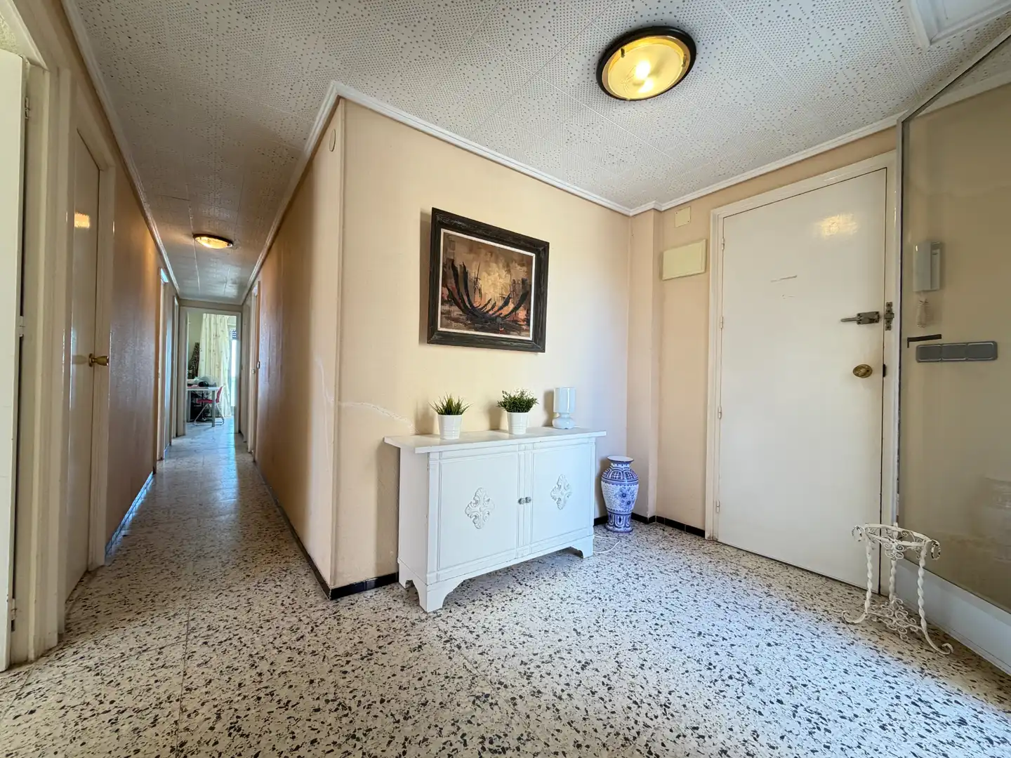 Piso en venta en Santa Pola con Terraza y Amueblado