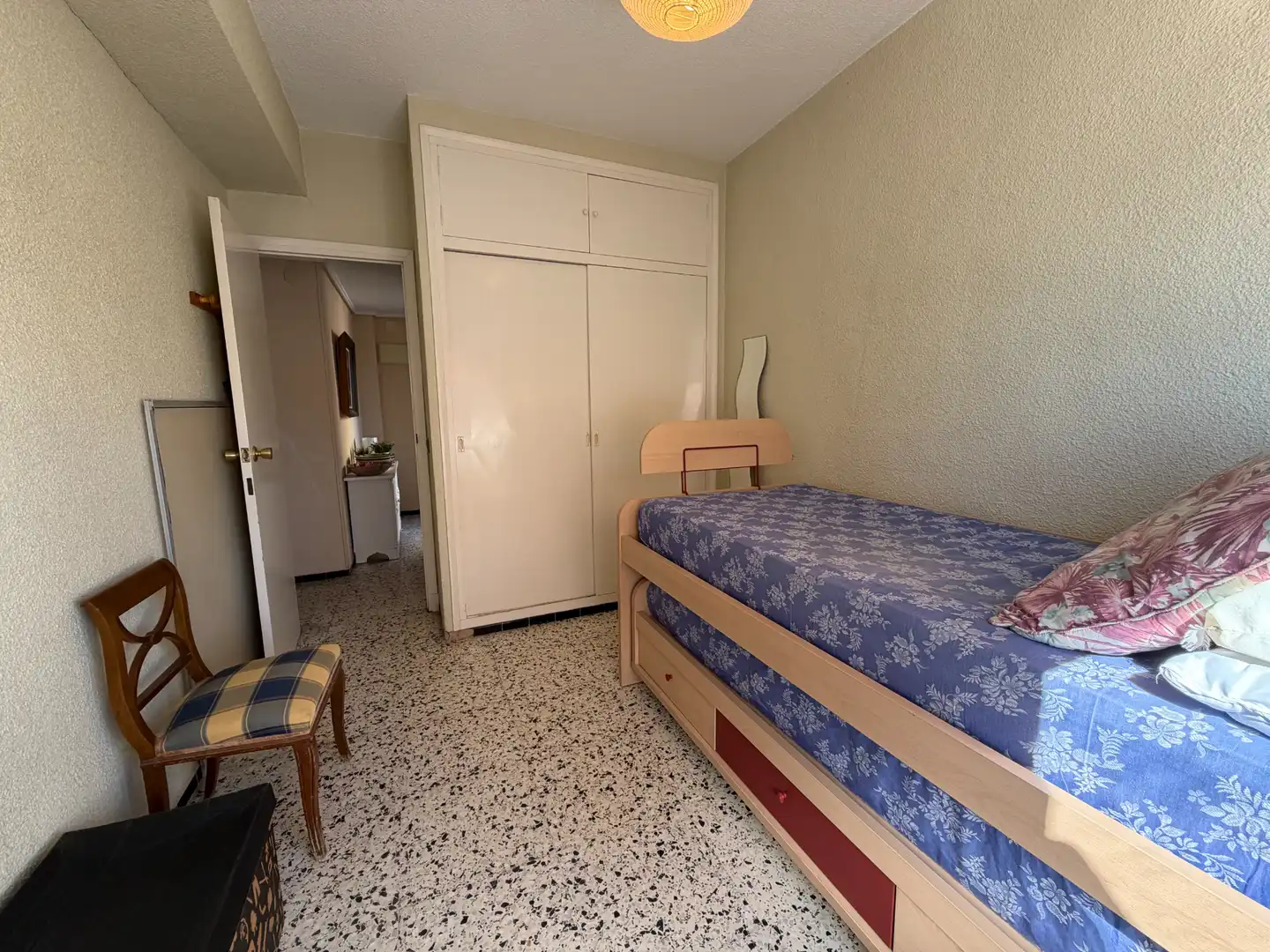 Habitación de Piso en venta en Santa Pola con Terraza y Amueblado