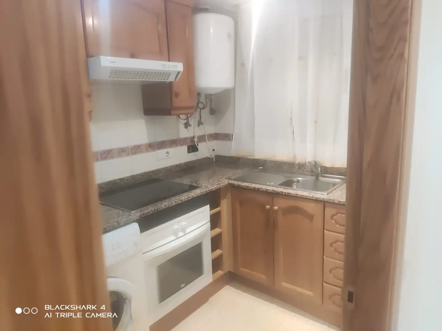 Apartament amb piscina en venda a Carrer Joanot Martorell 8, imagen 12