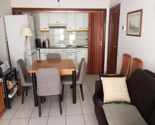 Dining room of Flat for sale in  Tarragona Capital