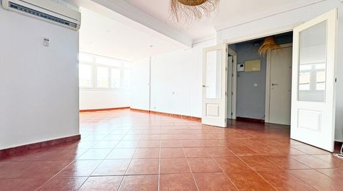 Foto 3 de Piso en venta en La Unión - Cruz de Humilladero - Los Tilos, Málaga Capital