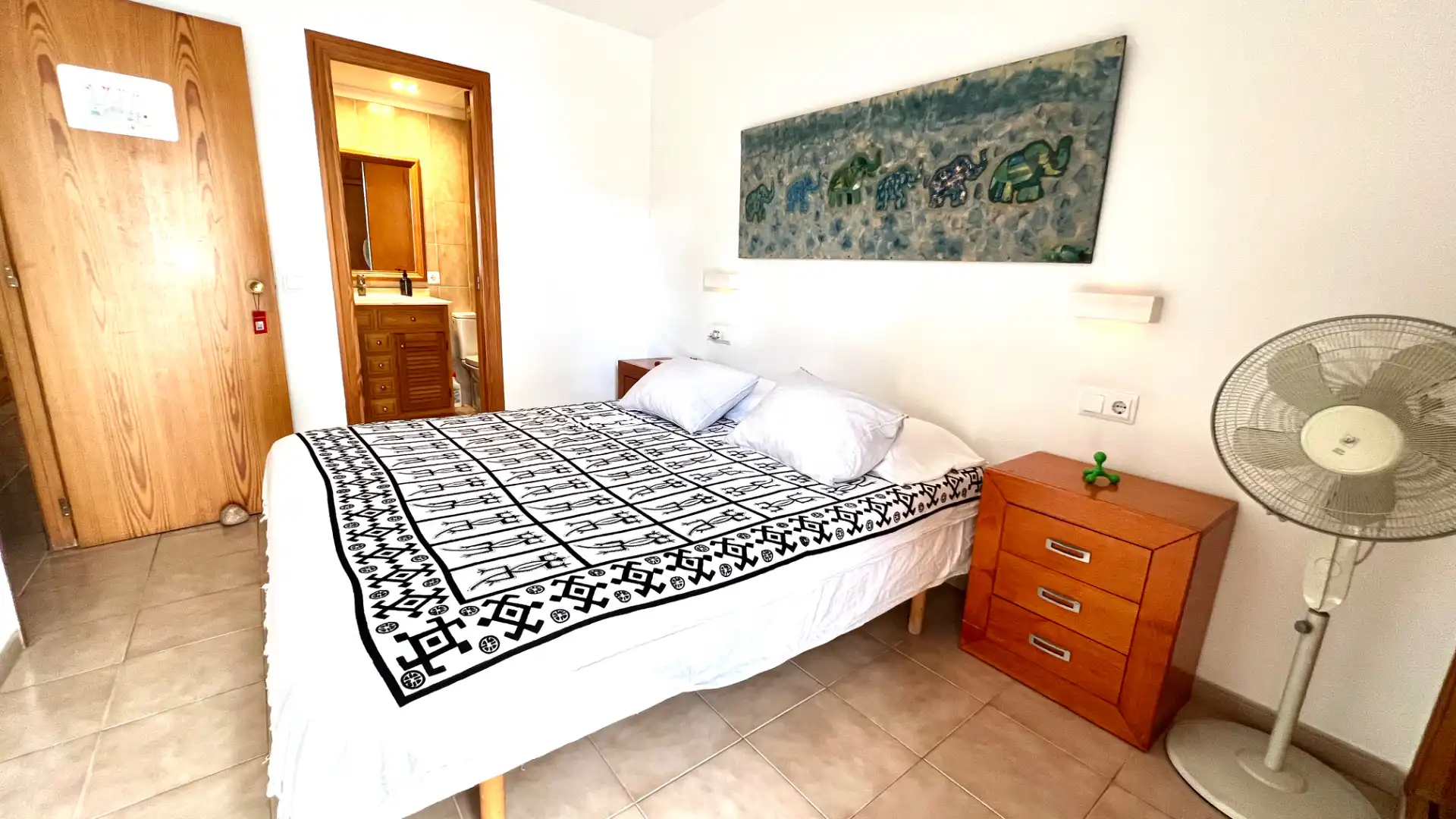 Wohnung mit Aufzug zum Verkauf in Port d'Alcúdia - Platja d'Alcúdia, imagen 8