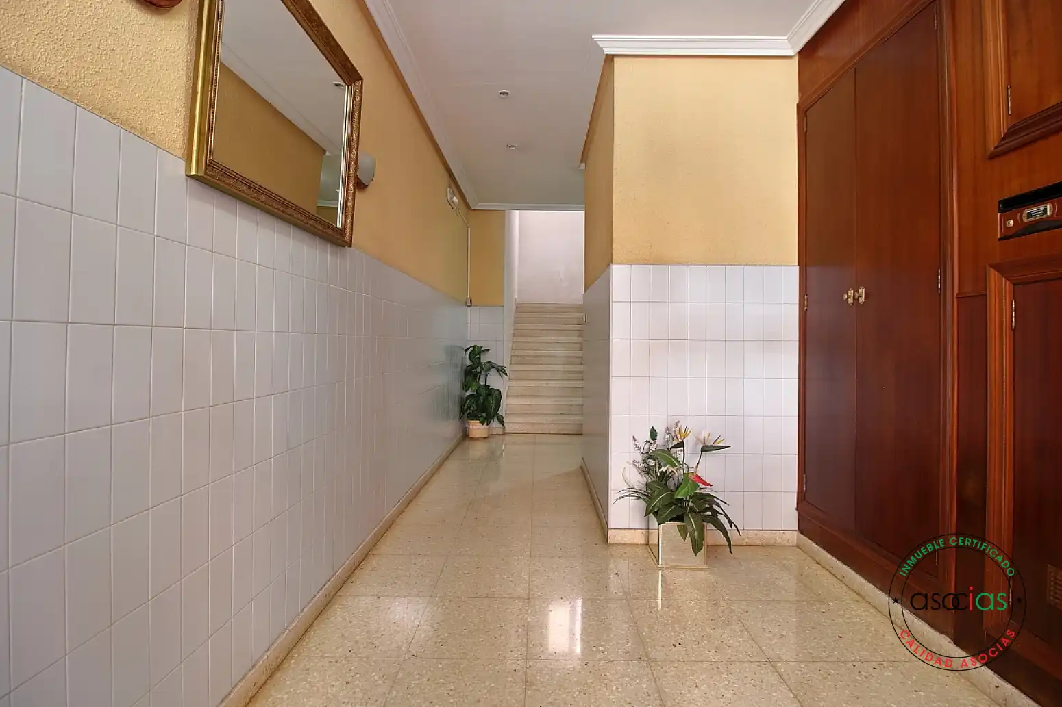 Flat for sale in Gijón   with Heating, Parquet flooring and Storage room