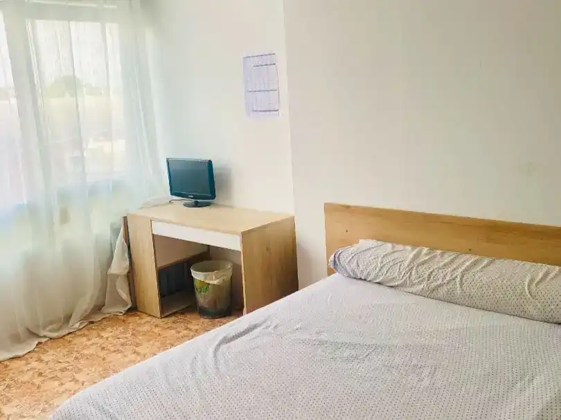 Habitación de Piso de alquiler en Reus con Amueblado