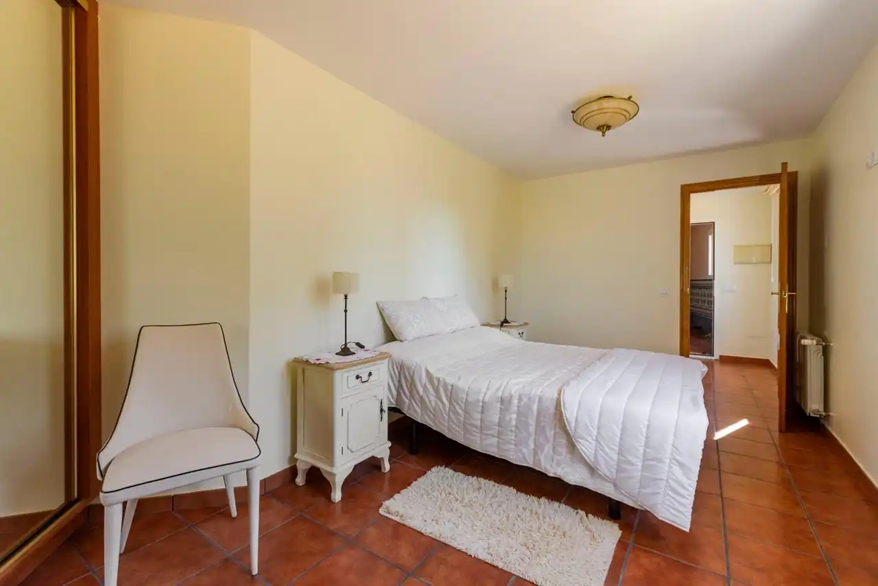 Villa avec piscine à vendre à Turre, imagen 28