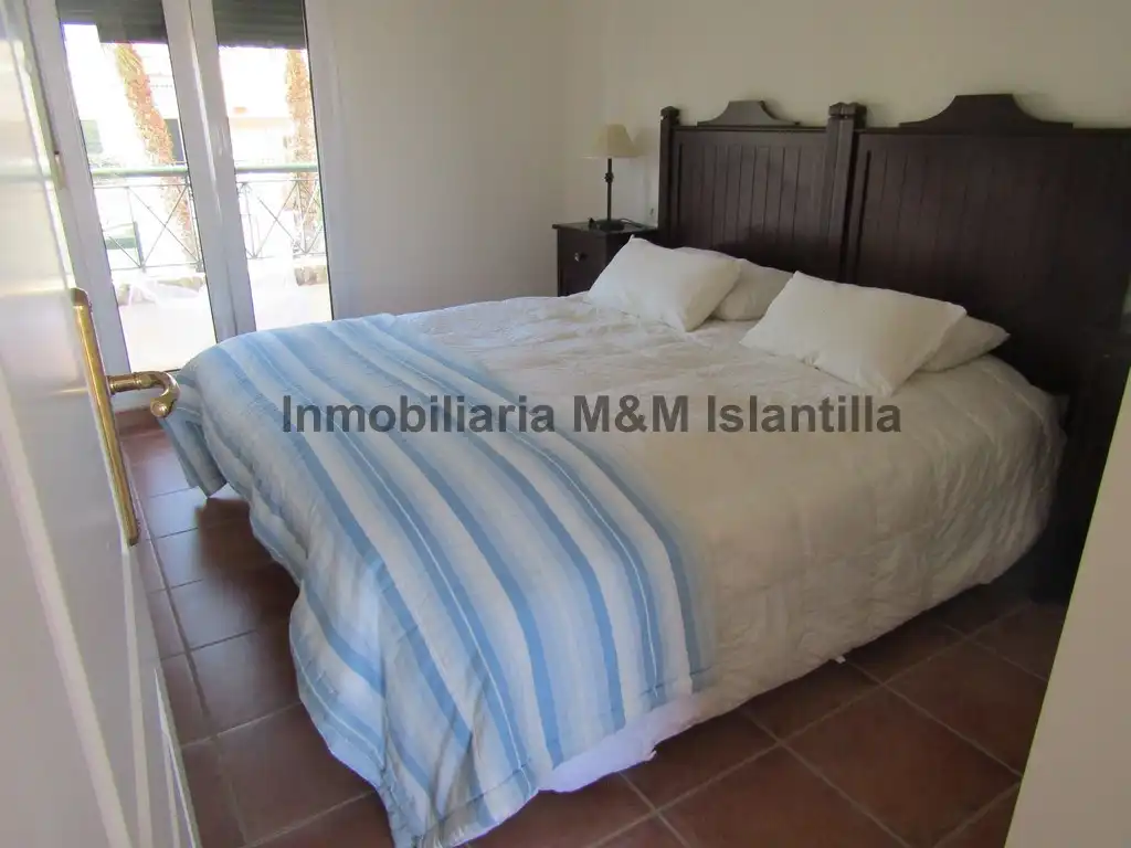 Adossat amb terrassa en venda a Islantilla Golf, imagen 54