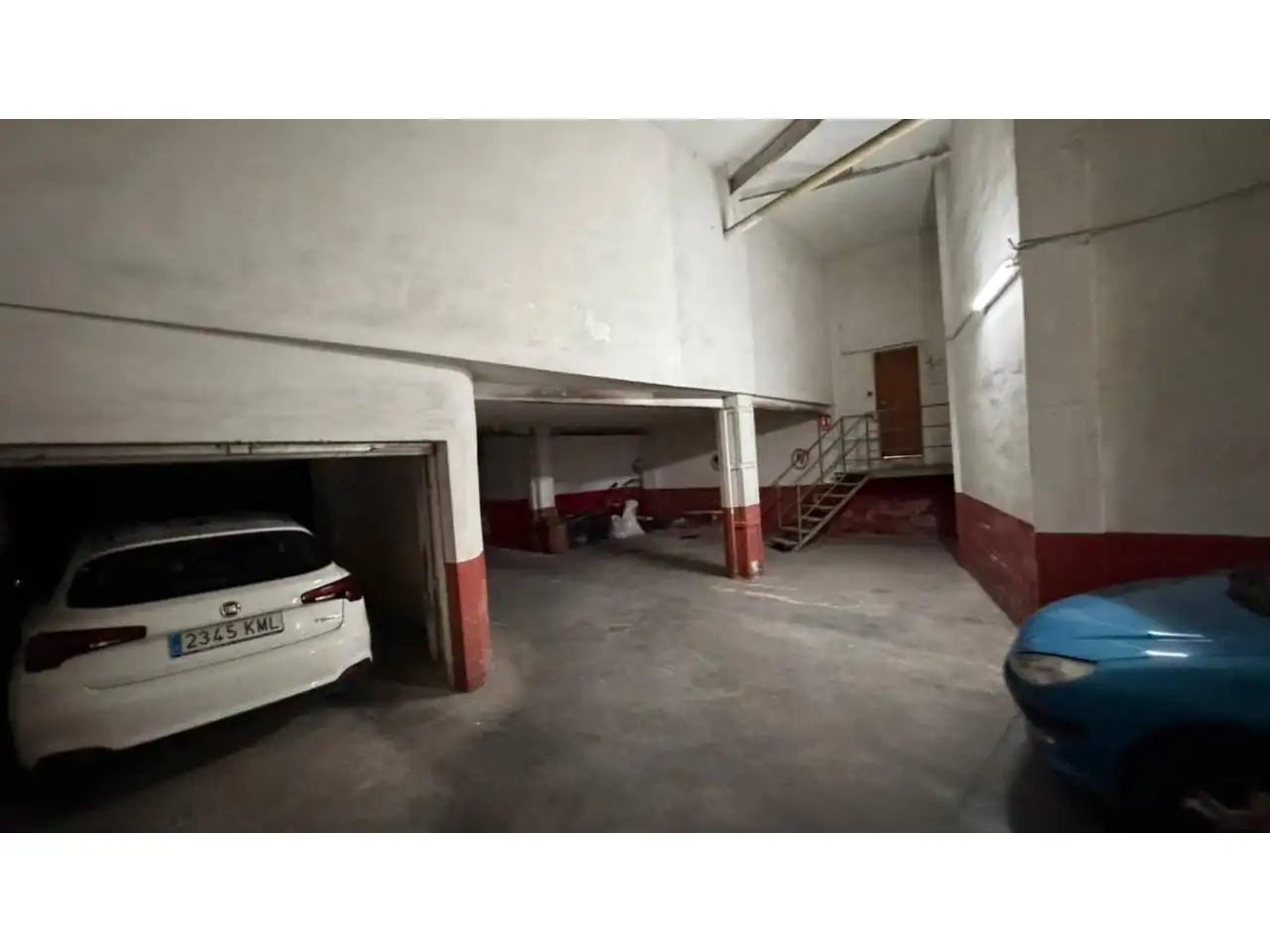 Parkplatz zum Verkauf in Caudete, imagen 2