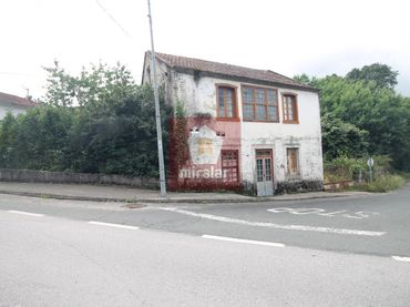 Maison avec jardin à vendre à Arbo