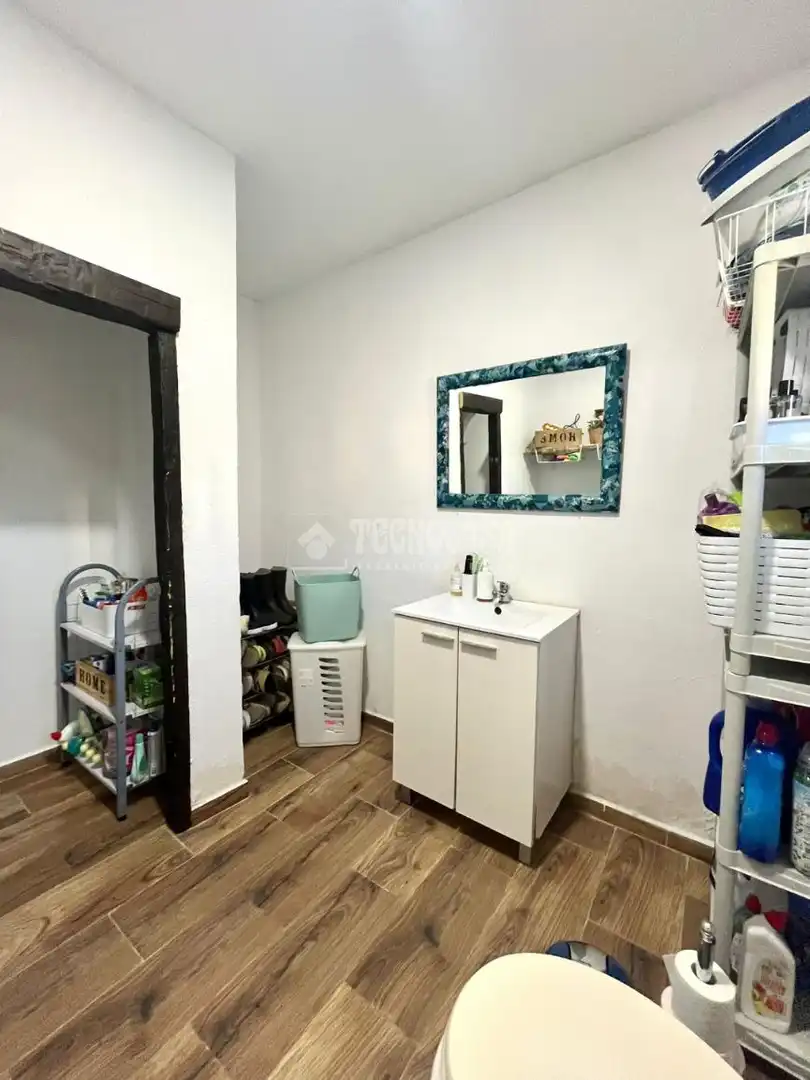Bathroom of Houses for sale in Jerez de la Frontera