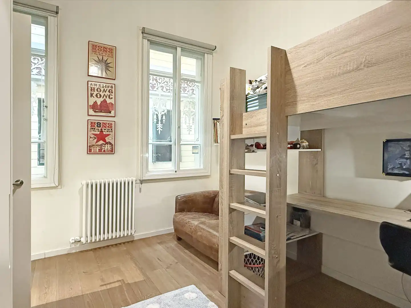 Flat with lift to rent in Plaza Plaça Tetuan 14 14, imagen 25