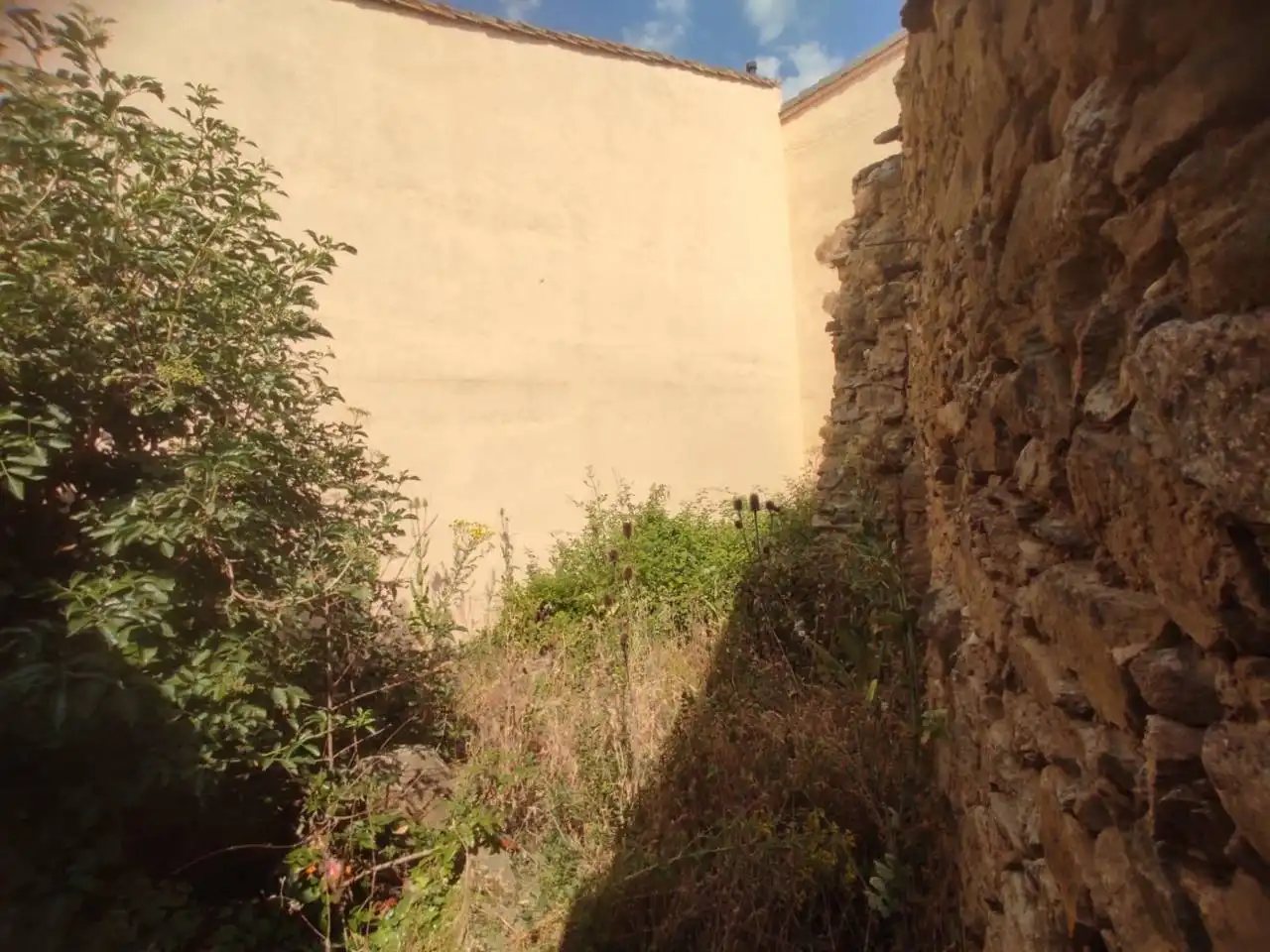 Residencial en venta en Madarcos