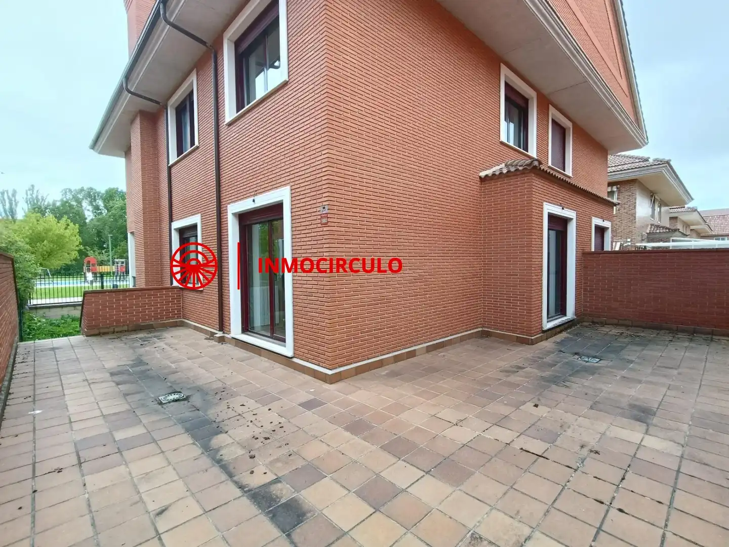 Chalet con terraza en venta en Illera, imagen 29