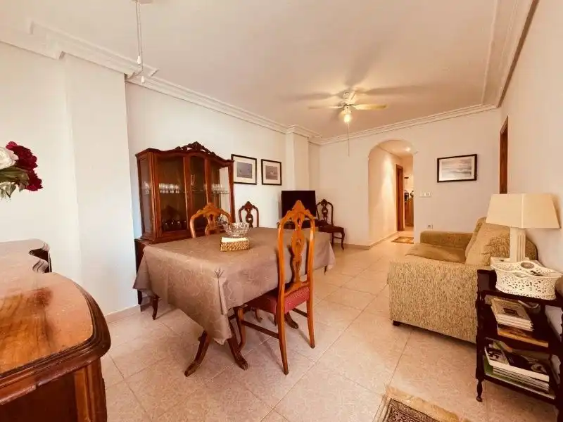 Apartment for sale in Calle Mayor, imagen 4