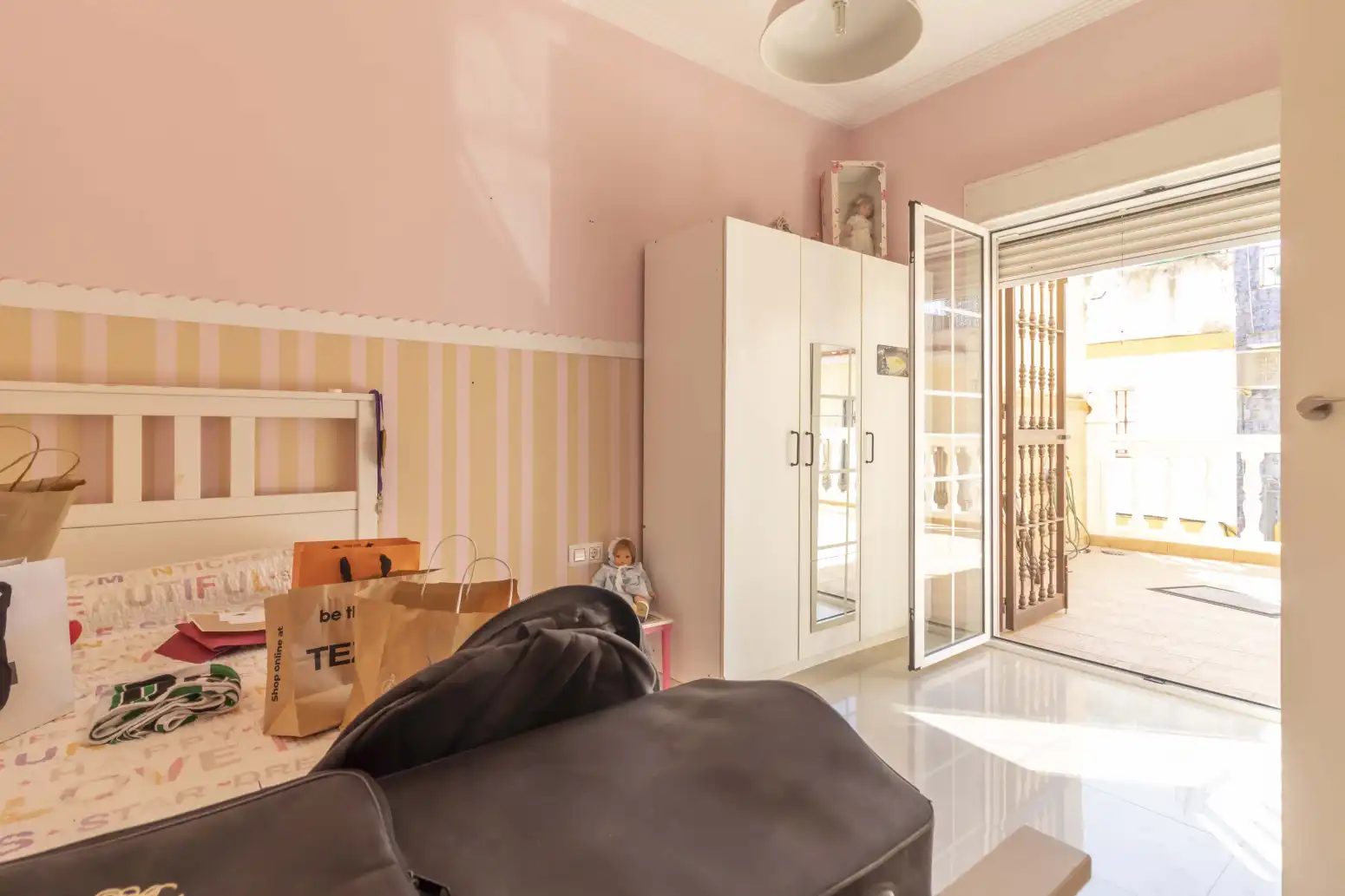 Casa a schiera in vendita a Cerro - Amate, imagen 21
