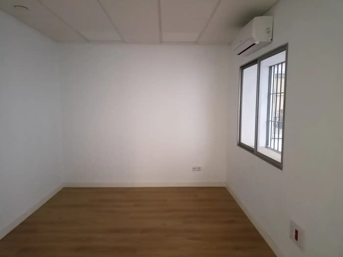 Oficina en alquiler en Centro