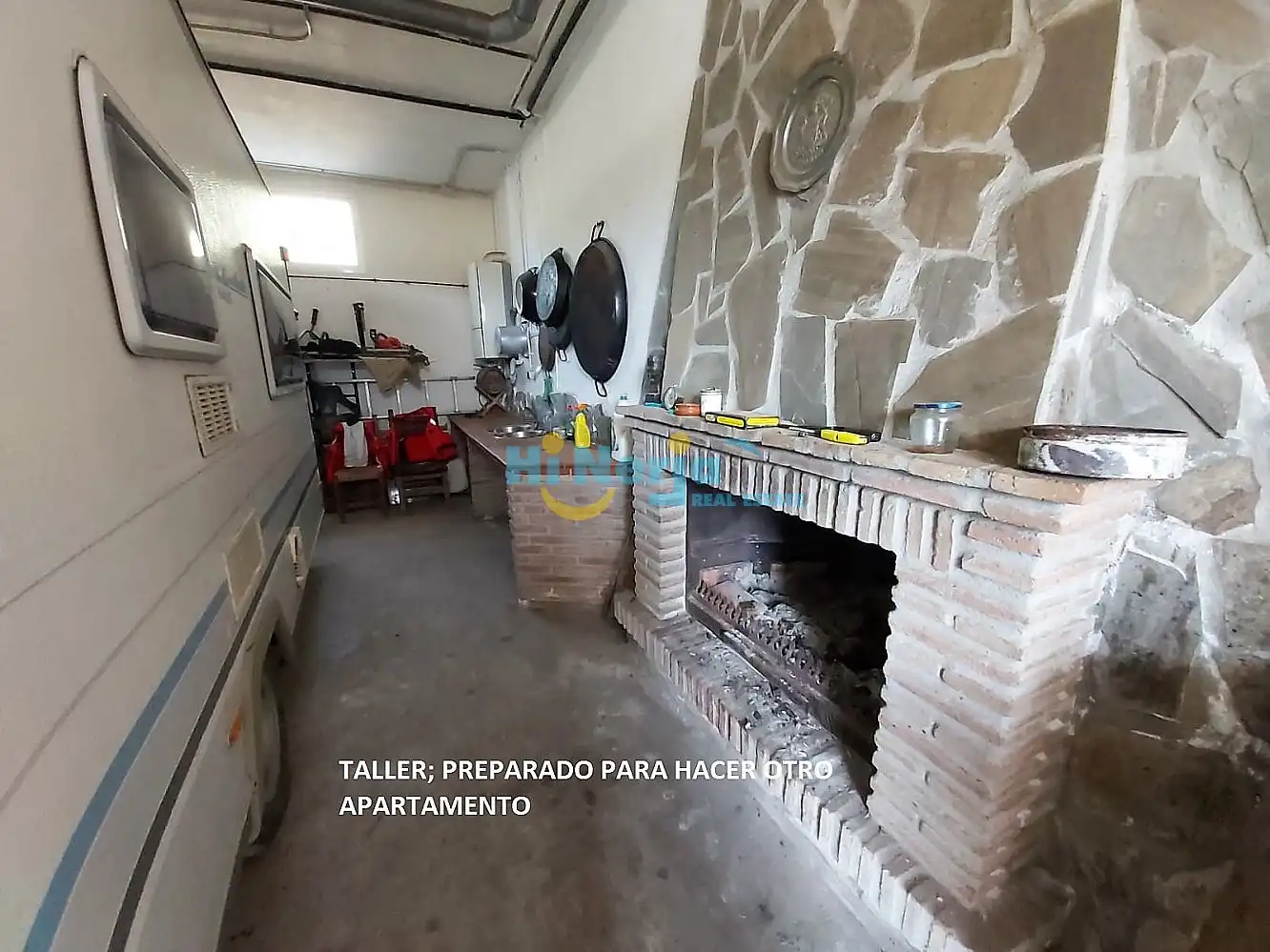 Casa amb piscina en venda a Centro, imagen 12