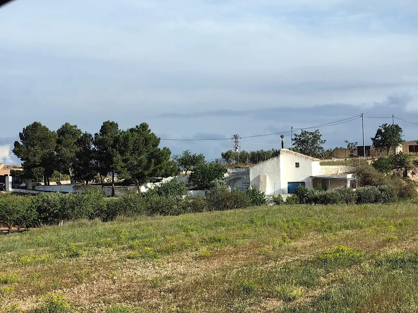 Casa o xalet en venda a Yecla