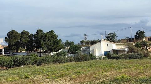 Foto 4 de Casa o chalet en venta en Yecla, Murcia