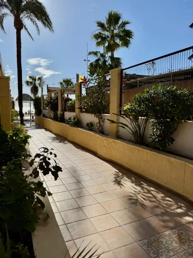 Studio avec piscine à vendre à Avenida de Madrid, imagen 27