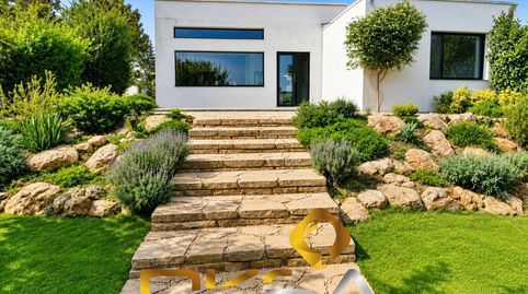 Chalet urbano de 343 m2 construidos y 1.912 m2 de parcela en La Marmudella, imatge 4