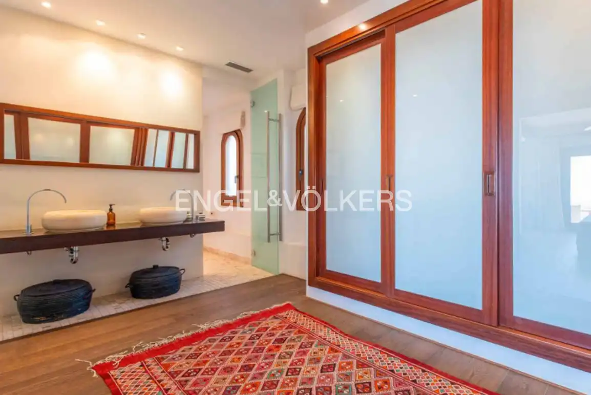 Casa con piscina en venta en Golf Bahía, imagen 17