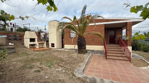 Foto 4 de Casa o chalet en venta en Carretera de Madrid, 20, Aldea del Fresno, Madrid