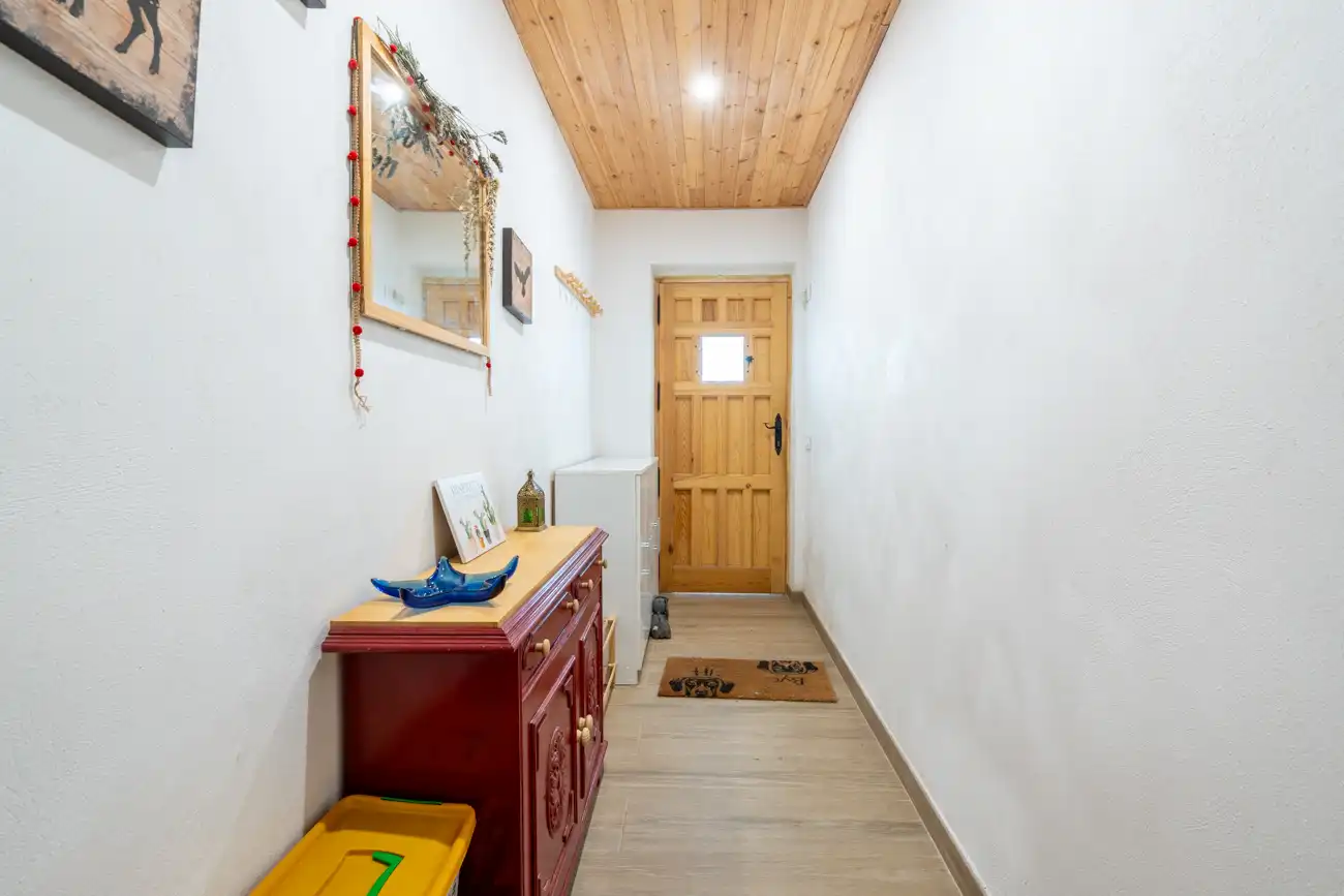 Casa adosada en venta en Tortosa con Aire acondicionado, Jardín privado y Terraza