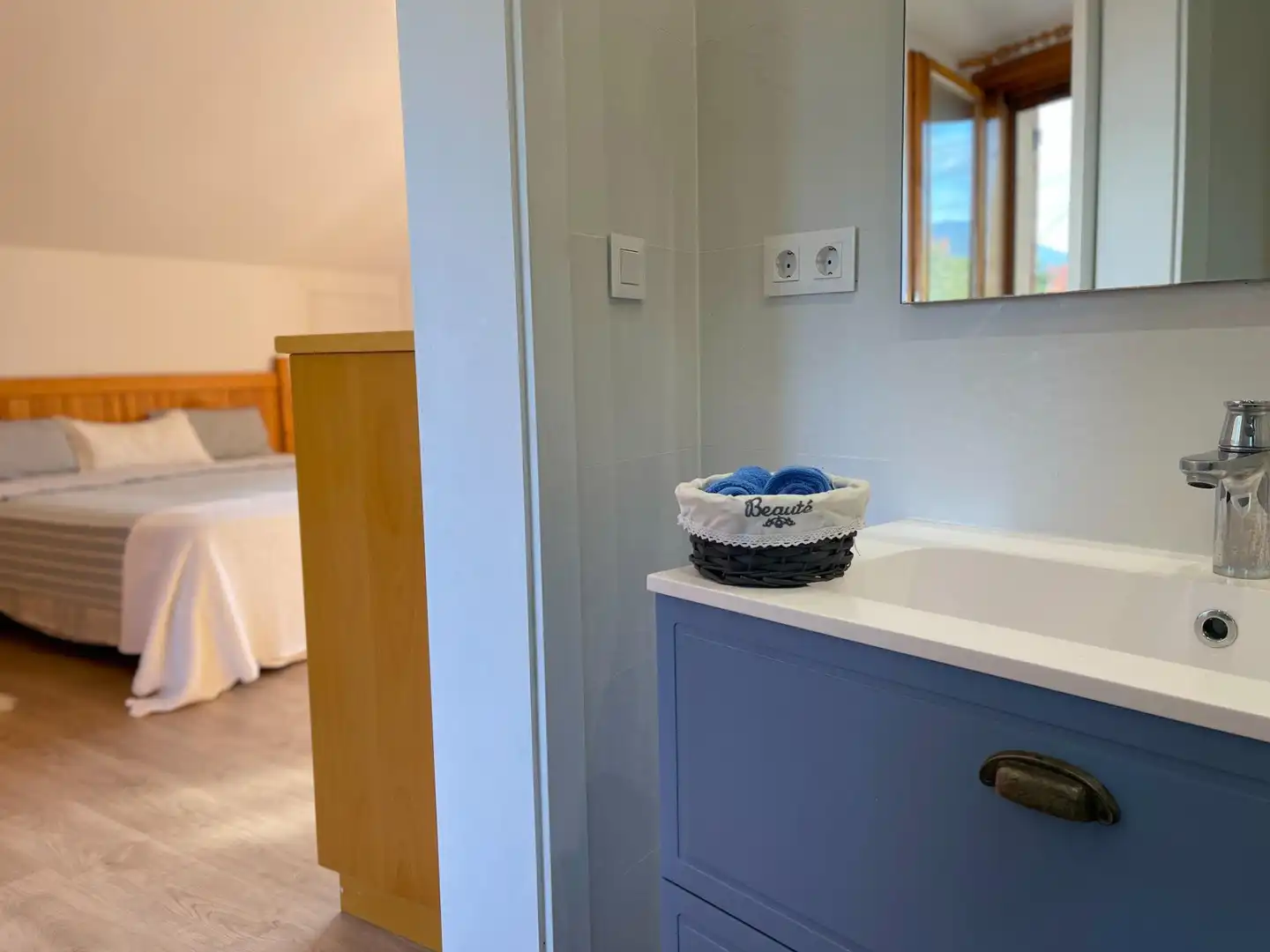 Casa amb jardí en venda a Sant Antoni de Vilamajor, imagen 32