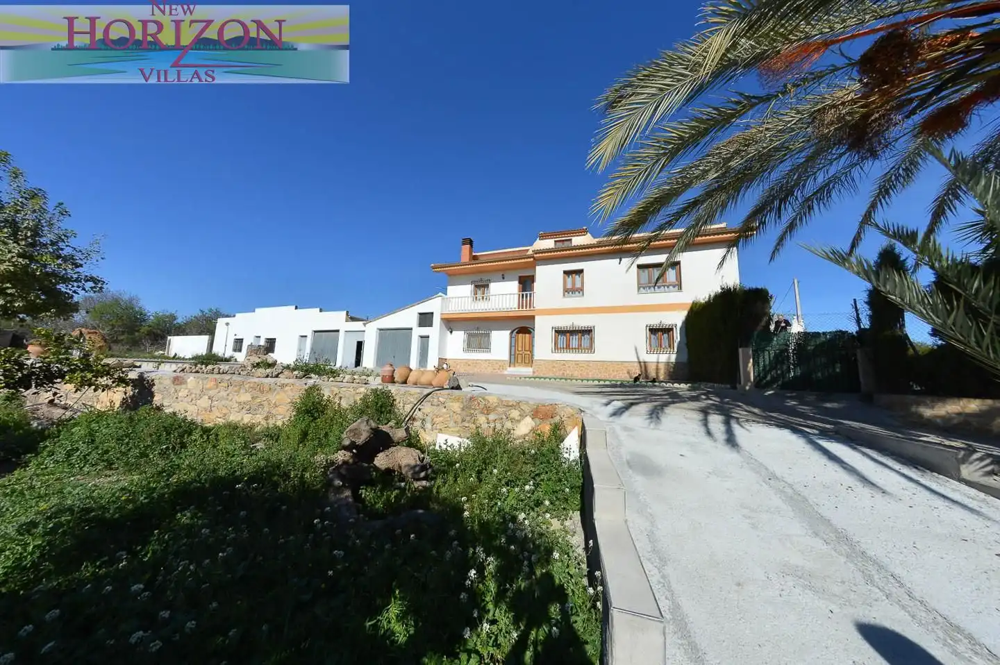 House with garden for sale in Albox, imagen 95