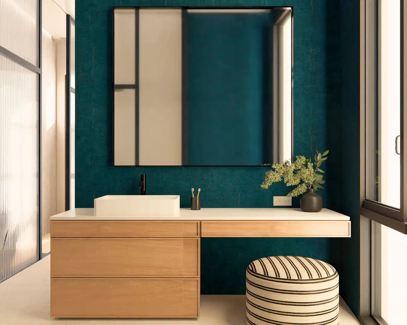 Bathroom of Houses for sale in Jerez de la Frontera