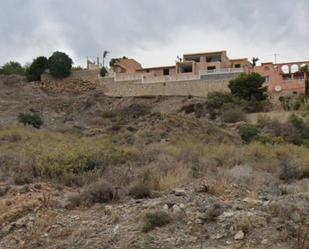 Exterior view of Residential for sale in Mojácar