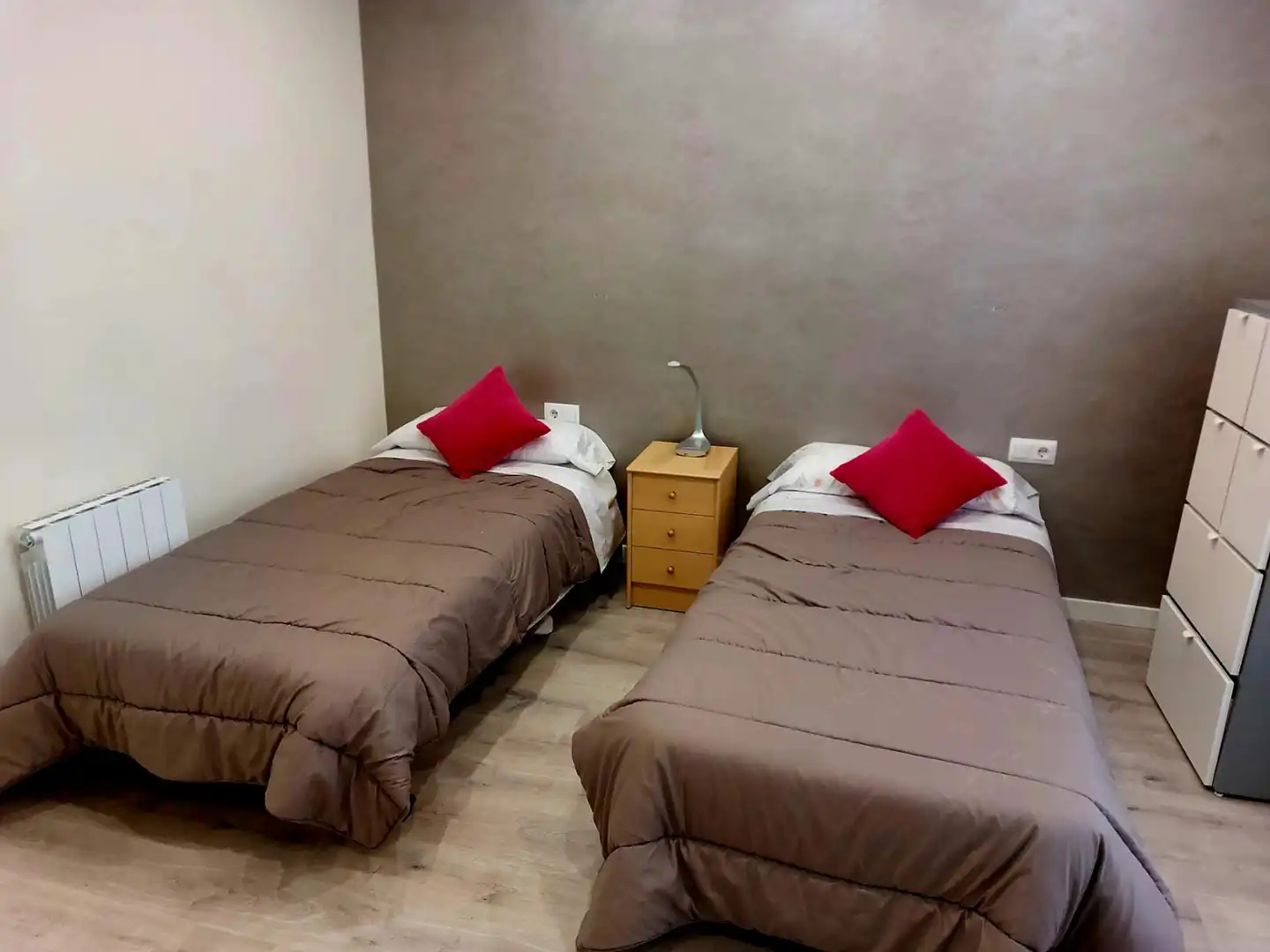 Habitación de Piso en venta en Barcelona con Calefacción
