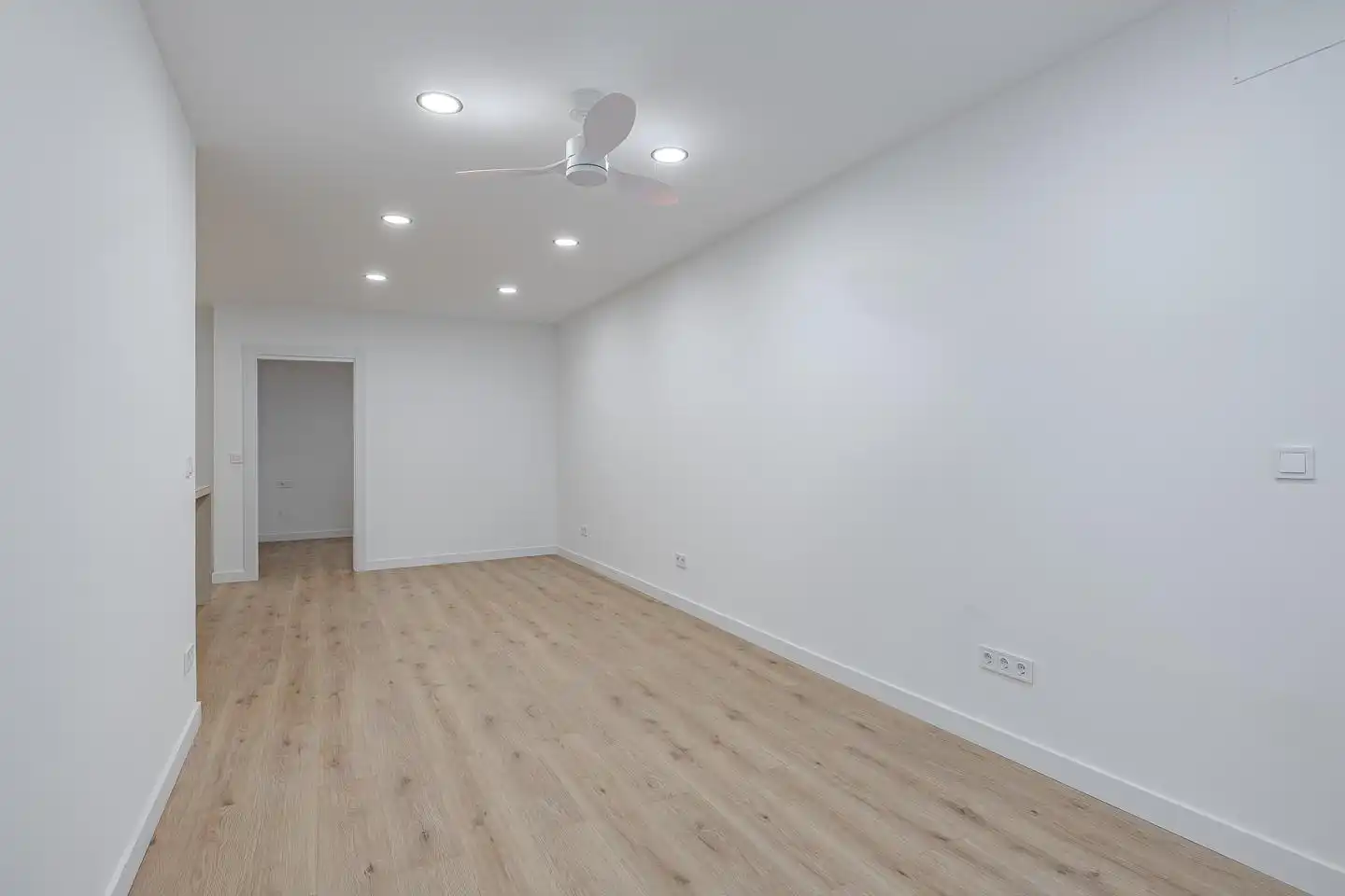 Erdgeschosswohnung zum Verkauf in calle Bassols, imagen 4