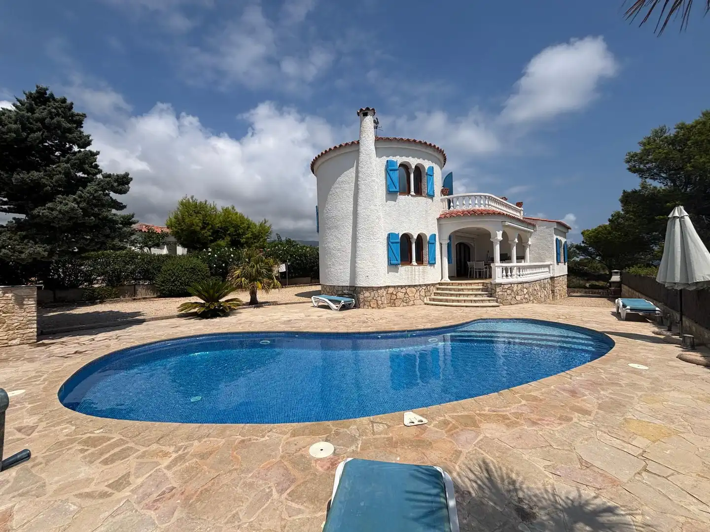 Villa in vendita a Calafat, imagen 47