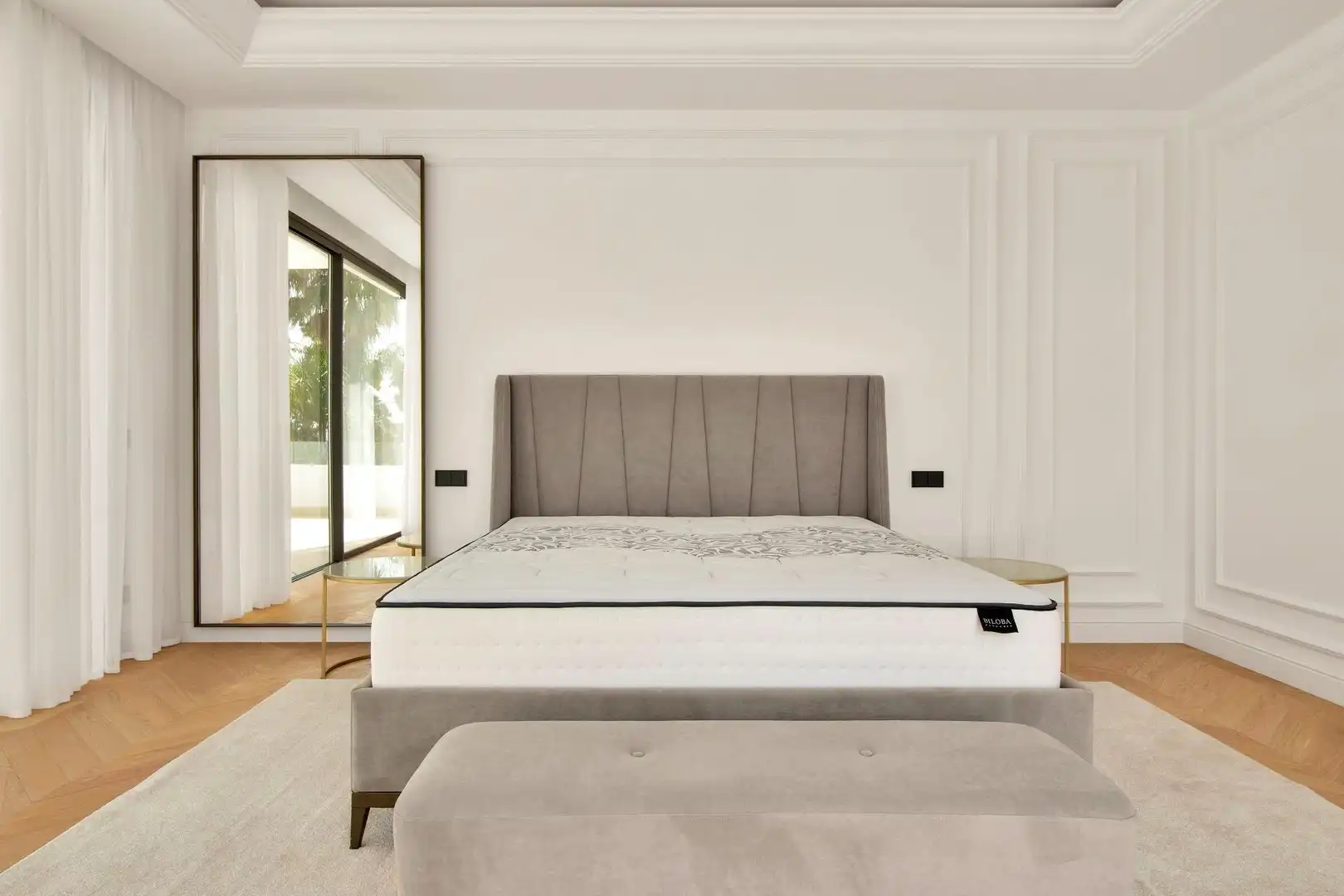 Casa o chalet en venta en Lomas de Marbella Club