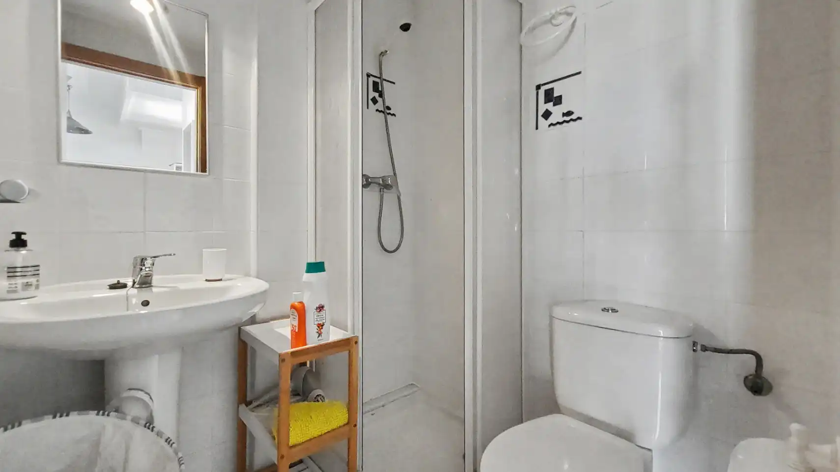 Apartment with pool for sale in Las Marinas / Les Marines, imagen 12