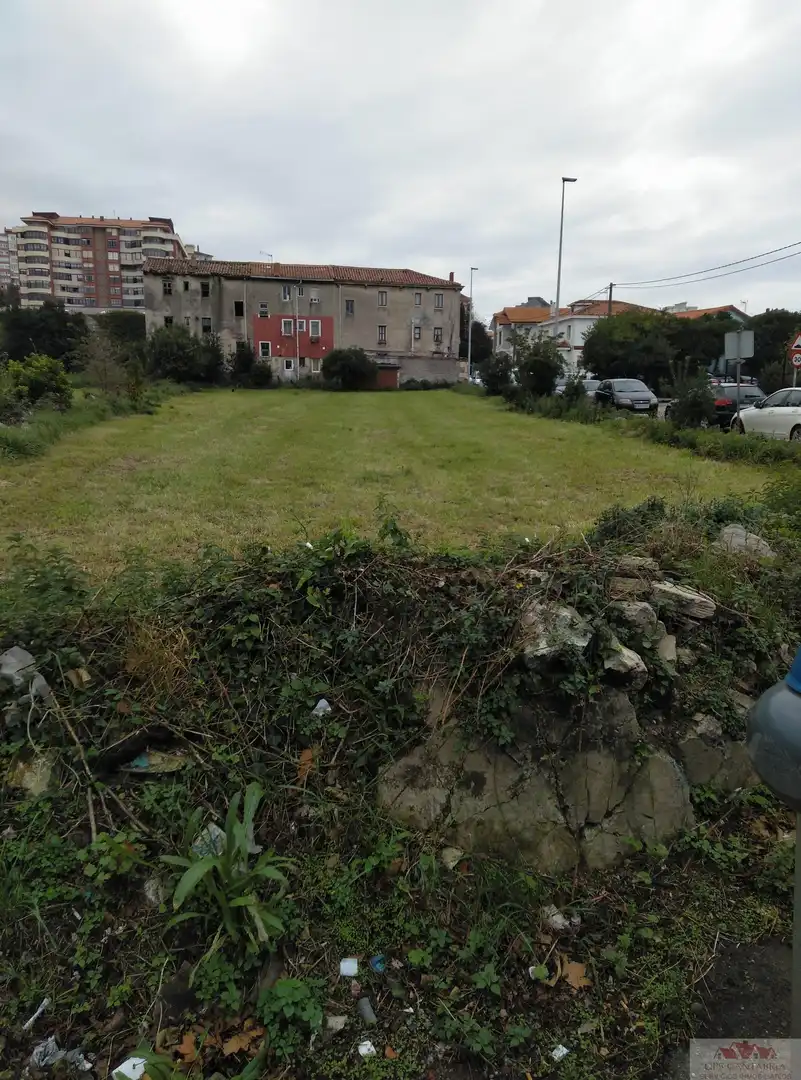 Residencial en venta en Santander