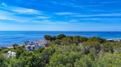 Foto 5 de Residencial en venda a Tossal de Montemolar, 47, L'Olla, Altea